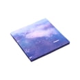 thumbnail image 4 of Notas adhesivas Pen + Gear Degradado Morado 50 Hojas 1 Pieza, 4 of 4