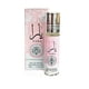 thumbnail image 1 of Perfume Lattafa Yara Roll On Oil, 10 ml, para mujer, 1 of 3