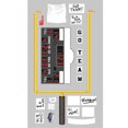 thumbnail image 1 of Beistle 52099 Accessoires de Football - Pack de 12, 1 of 2