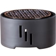 thumbnail image 4 of MasteelfCA Japanese Style Teapot Warmer Base Metal Teapot Heating Base Teapot Heater for Home, 4 of 8