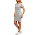 thumbnail image 3 of U.S Polo Assn Womens' V Neck Dress, 3 of 3