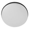 thumbnail image 3 of Faucet Hole Plate Stainless Steel Sink Hole Plug Waterproof Easy Installation for Household Users 1Set, 3 of 5