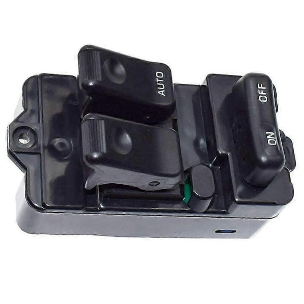 For 323F 1994-1998 95 96 Rhd Power Master Window Switch Console S09A-66-350A09
