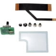 thumbnail image 2 of Dorman 599-040 Climate Control Unit for Toyota Highlander 2001-2007, 2 of 2
