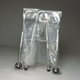 thumbnail image 2 of LK Equipment Cover Transparent Tan 30 X 20 X 35 Inch BOR302035T, 2 of 3