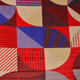 thumbnail image 3 of Frazada Matrimonial Ligera Estampada MELOCOTTON HOGAR Flannel Extra Suave GEOMETRICO, 3 of 4
