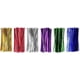 thumbnail image 4 of 300 Pack 5" x 11" Clear Cello Treat Bags 1.4mil OPP Plastic Bags with 6 Mix Colors Twist Ties Good for Wedding Cookie Gift Candy Bakery Supply Valenti, 4 of 4