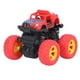 thumbnail image 1 of Vehículo todoterreno inercial de juguete con rotación de 360° y tracción en las 4 ruedas, modelo de coche de bebé para niños, color rojo, 1 of 15