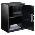 thumbnail image 3 of Costway Large Digital Electronic Keypad Lock Security Gun Safe Box Home Office, 3 of 6