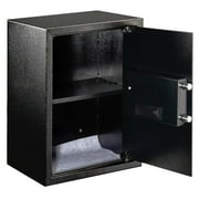Costway Large Digital Electronic Gun Safe Box, 1.8 Cubic Feet, Solid Steel Construction