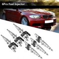 thumbnail image 3 of 13537585261 Fuel Injector Injector for BMW Rolls-Royce, 3 of 5