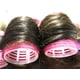 thumbnail image 5 of UrbHome Rulos de pelo grandes, autoagarre, rizadores de peluquería, grandes (los colores pueden variar), paquete de 12, 5 of 6