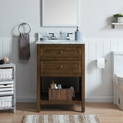 Abana Farmhouse Bath Vanity