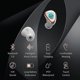 thumbnail image 3 of Auriculares Bluetooth TWS Auriculares inalámbricos IPX7 a prueba de agua Hi-Fi Bluetooth 5.0 Auriculares 500MAh, 3 of 5