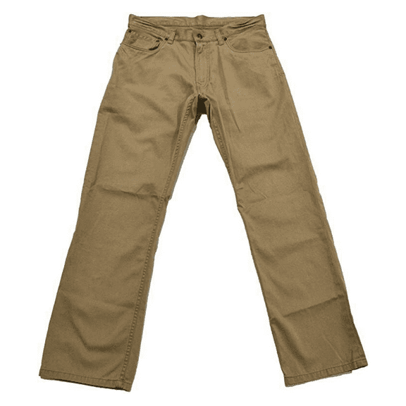 Polo Ralph Lauren Straight Fit Montana Khaki, SZ 34 x 30