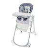 Fisher-Price 4-in-1 Total Clean - High chair - recliner