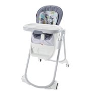 Fisher-Price 4-in-1 Total Clean - High chair - recliner