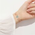 thumbnail image 2 of Kim Hyun-Ah Same Style Smiley Heart Ins Style Wrist Children'S Cute Gift Tattoo Sticker, 2 of 7