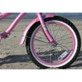 thumbnail image 3 of Firmstrong Bella Classic, 16", Girl's, Single Speed, PInk, 3 of 6
