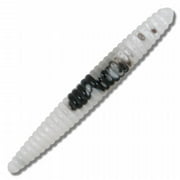 ACME Studios Black and White Rings Roller Ball Pen by Robert  Trix Haussman (P2H05R)