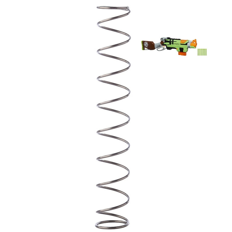 Nerf slingfire spring sales