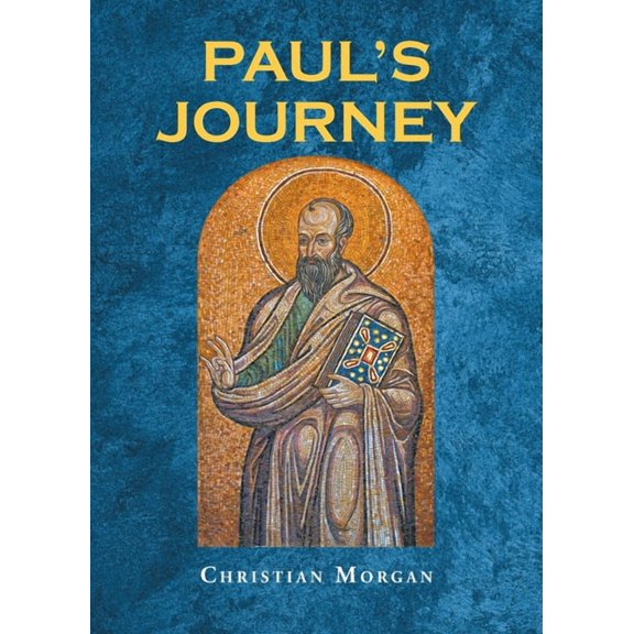 Paul's Journey, (Paperback)
