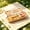 B, variant on Charcuterie Board With Lid, Travel Portable Cheese Tray, Food Storage Box, Wooden Serving Platter, Kitchen Appetizer Tool