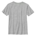 thumbnail image 4 of Pokemon Boys Pikachu Peeking T-Shirt Heather Gray,, 4 of 5