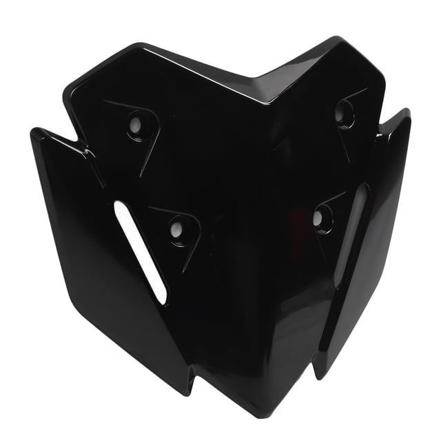 Elegante Parabrisas De Motocicleta ABS Para Viento Mejorado Para XMAX 125 250 300