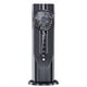 thumbnail image 1 of Enfriador de Aire Portátil para Dormitorio, Ventilador de Torre Silencioso con USB, Ventilador de Refrigeración por Agua Portátil, Nebulizador de Agua., 1 of 5