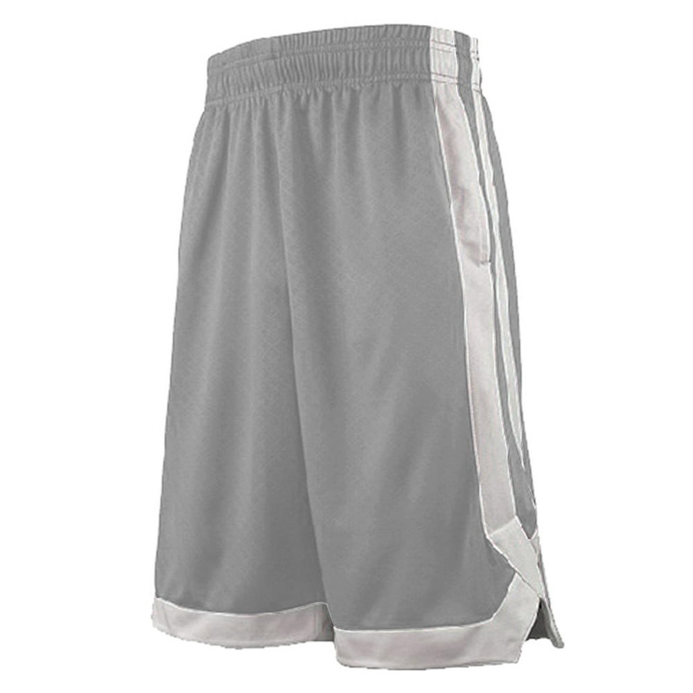 basket ball shorts with pockets