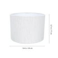 thumbnail image 2 of Lamp Shades Table Lamps Pendant Lamp Cover Floor Lamp Cover Table Lamp Shades, 2 of 3