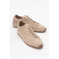 thumbnail image 1 of Crea - Tenis de piel beige beige 27 CM, 1 of 6