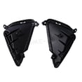 thumbnail image 4 of Led Fog Lights Fits For Kia Forte 2022-2023 Left & Right Fog Lamps With Cover Bezels, 4 of 12