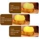 thumbnail image 2 of Linda lámpara de mesa recargable con luz nocturna de ambiente divertido para decoración de escritorio, 2 of 9