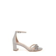 thumbnail image 2 of Jewel Badgley Mischka Giona Embellished Evening Shoe, 2 of 4