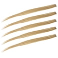 thumbnail image 4 of Clip In Hair Extensions, 5pcs 55cm Colored Clip In Hairpiece Hair Extensions For Women High Temperature Synthetic Hair For Party and Cosplay Use, 4 of 7