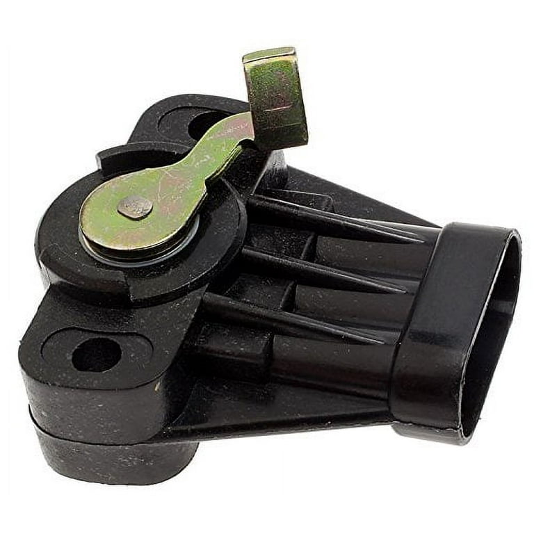 ACDelco 213-3859 - Professional Throttle Position Sensor Fits