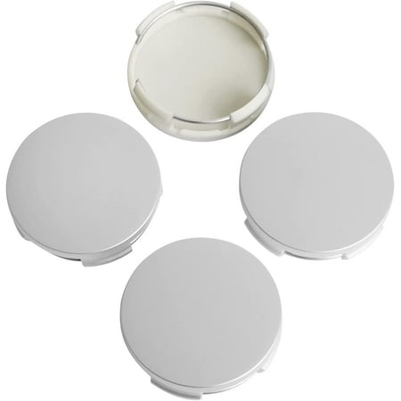 Coprimozzo Da 54 mm Per Nissan 4 Pz