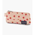 thumbnail image 3 of Estuche Jansport Basic Accessory Pouch Para Unisex Color Rojo Modelo JS00T49A88A, 3 of 3