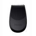 thumbnail image 4 of Philips Norelco Shaver 5675 w/ Replacement Shaving Heads Travel Case + Trimmer, 4 of 4