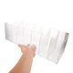 thumbnail image 5 of BESTYASH Caja De Almacenamiento Transparente Para Cinturones Con Separadores Para Guardar En Cajones, 5 of 8