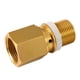 thumbnail image 2 of Válvula de de aire automática, válvula de tubo de aire de de aire, accesorios roscados para lavado de coches, accesorios, válvula de, 2 of 9