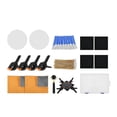 thumbnail image 1 of Kit de limpieza para el cuidado de tarjetas,Kit de limpieza y mantenimiento para tarjetas coleccionables,resistente,Kit de restauración para limpieza y pulido de tarjetas (Regalos),Kit de, 1 of 10