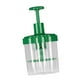 thumbnail image 1 of Máquina de espuma para lavado de cara, herramienta de limpieza Facial práctica y portátil, espuma de crema rica rápida y ligera para limpiador Facial, Verde Baoblaze Fabricante de burbujas de lavado de cara, 1 of 8