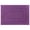 Fiesta Magenta, variant on Mohawk Cotton Bath Mat Soft Absorbent Quick Dry Machine Washable Bathroom Mat, Twilight, 24" x 60"