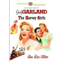 The Harvey Girls (DVD), Warner Archives, Music & Performance