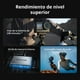 thumbnail image 5 of dji Osmo Action 6 Pack Esencial, cámara de acción con Sensor Cuadrado de 1/1.1 Pulgadas, Apertura Variable, Resistente al frío, batería de 4 Horas, cámara de acción 4K Ideal para Uso Diario, 5 of 10