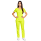 thumbnail image 1 of Scrubs Médicos Mujer | Uniformes para Doctoras y Enfermeras  M11 VERDE MANZANA GDE, 1 of 4