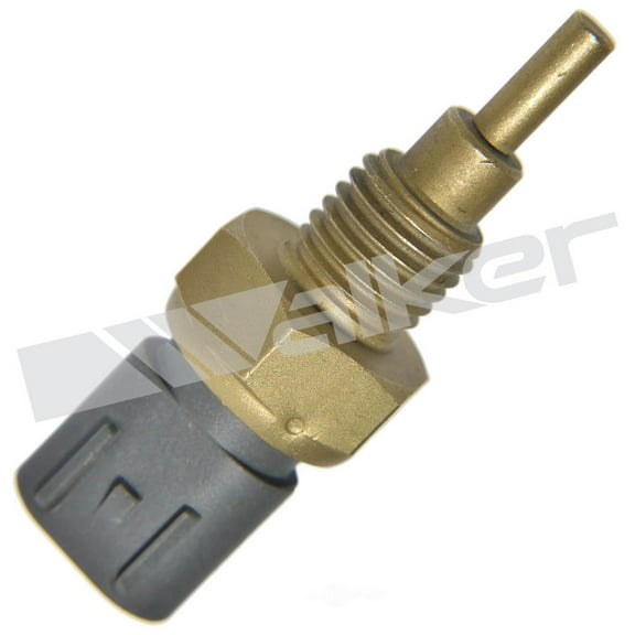 Walker 211-1117 Engine Coolant Temperature Sensor Walker Products